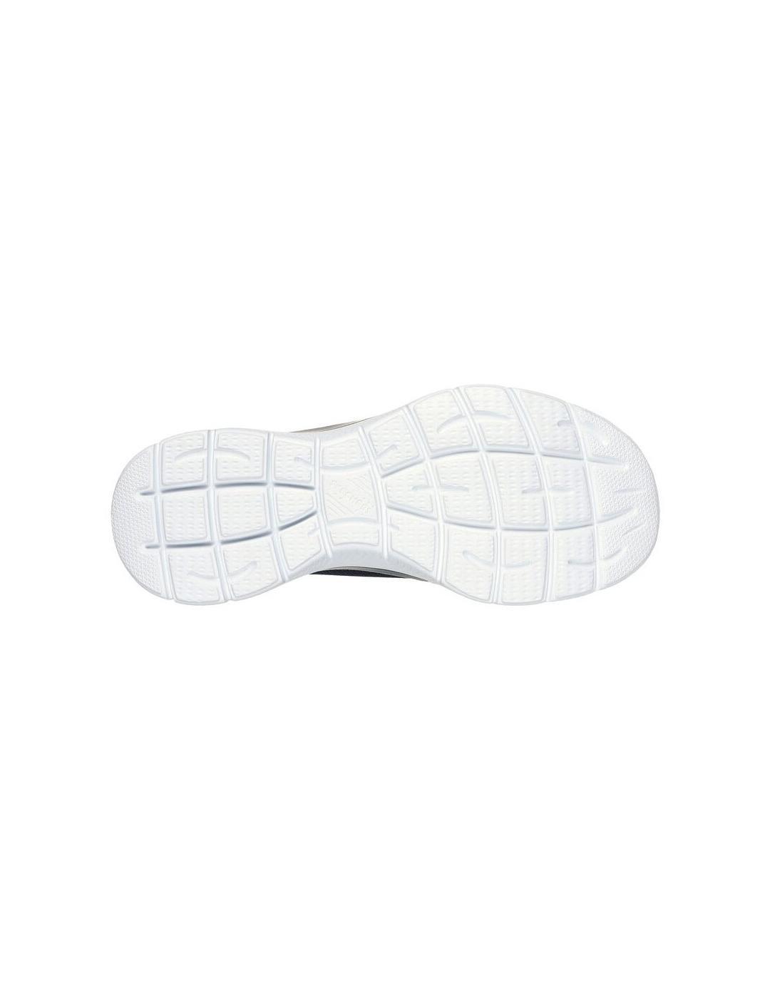 Zapatillas para Hombre Skechers Summits-torre Negro 3/3