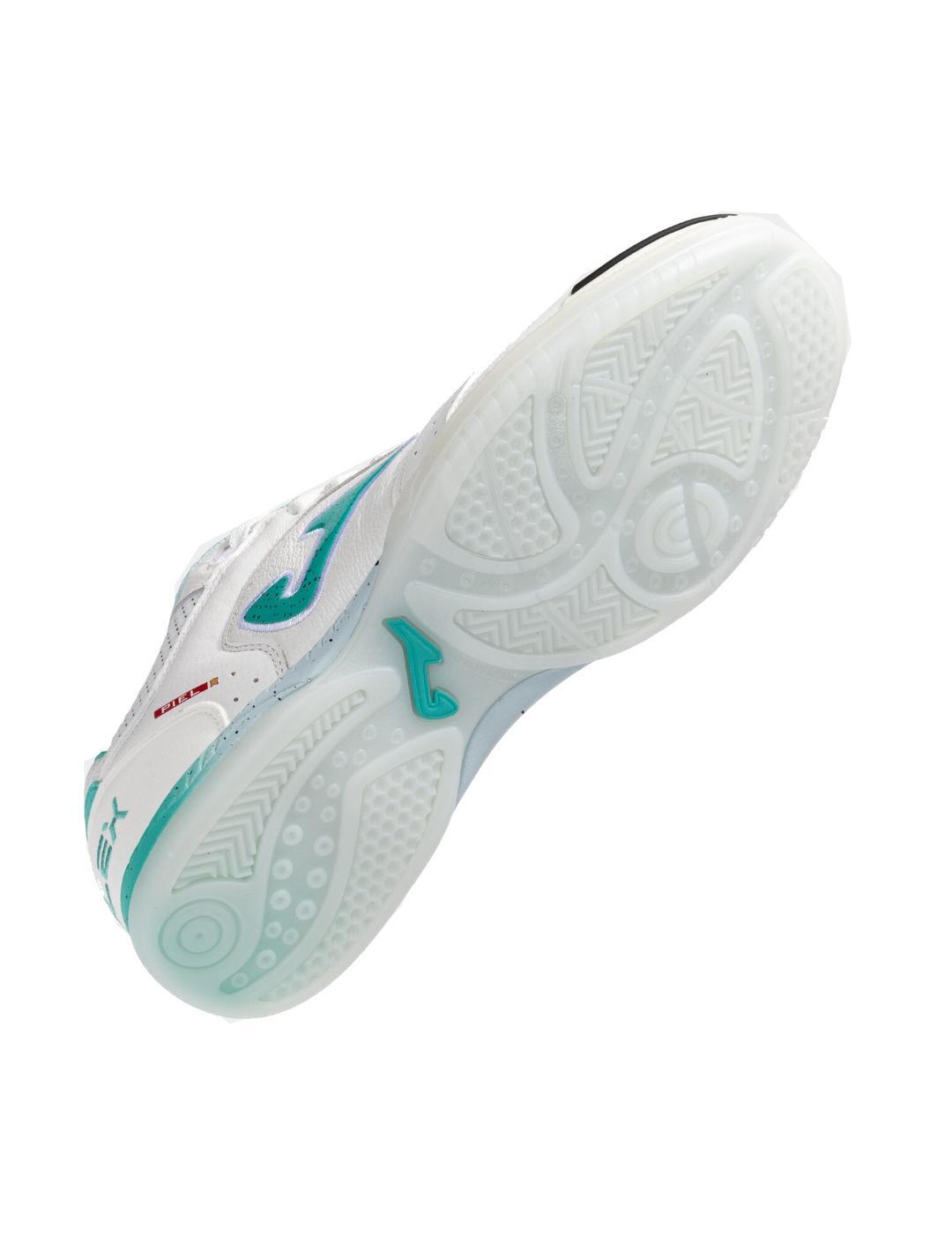 Sapatilhas Joma top flex 2502 Branco 4/6