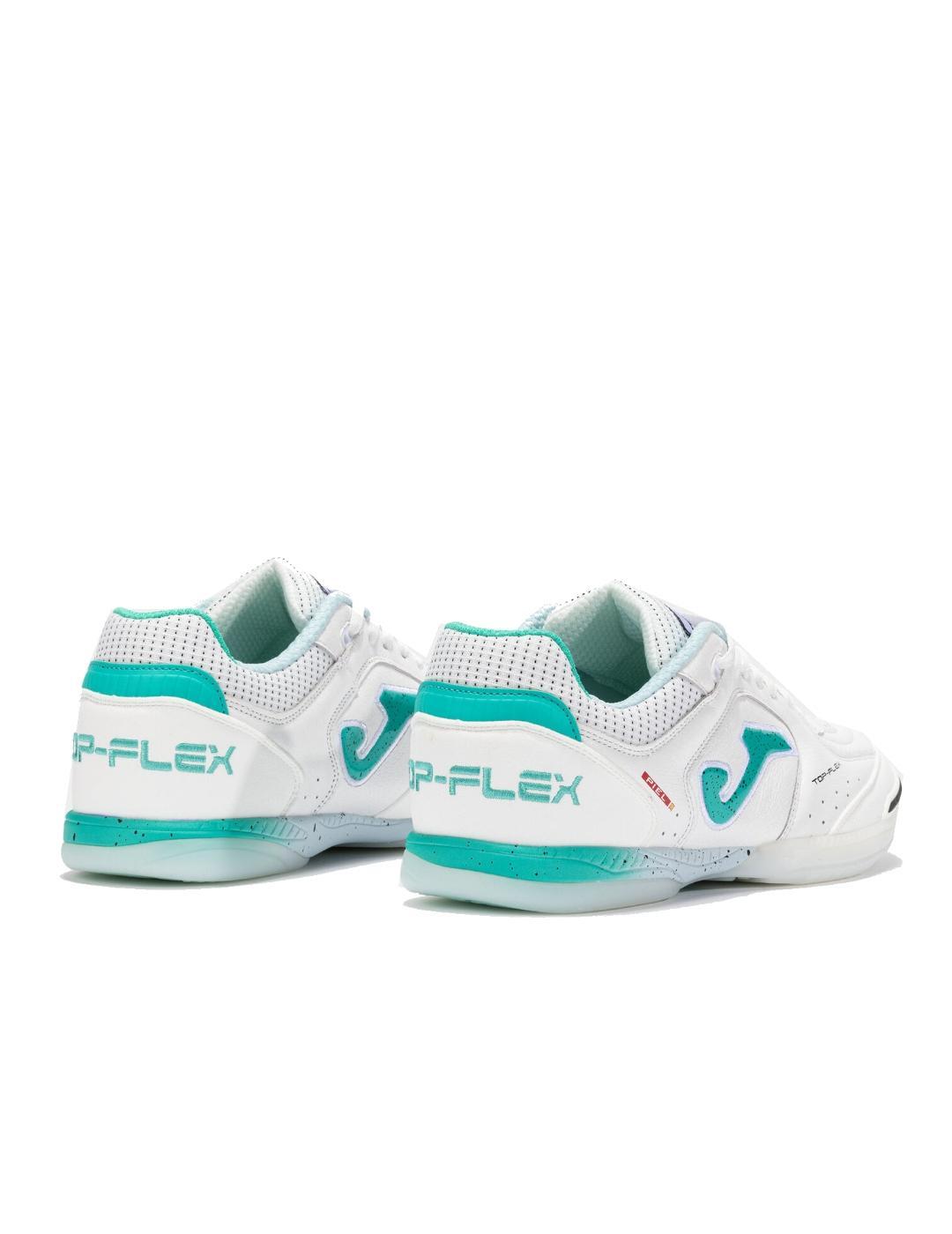 Zapatillas Joma top flex 2502 Blanco | Decathlon