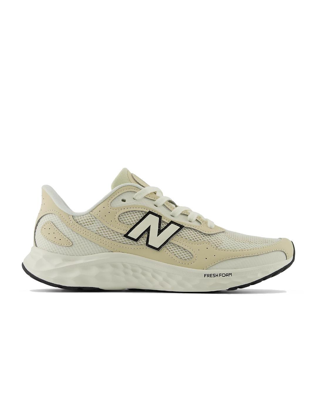 Zapatillas para Hombre New balance  Beige 2/5