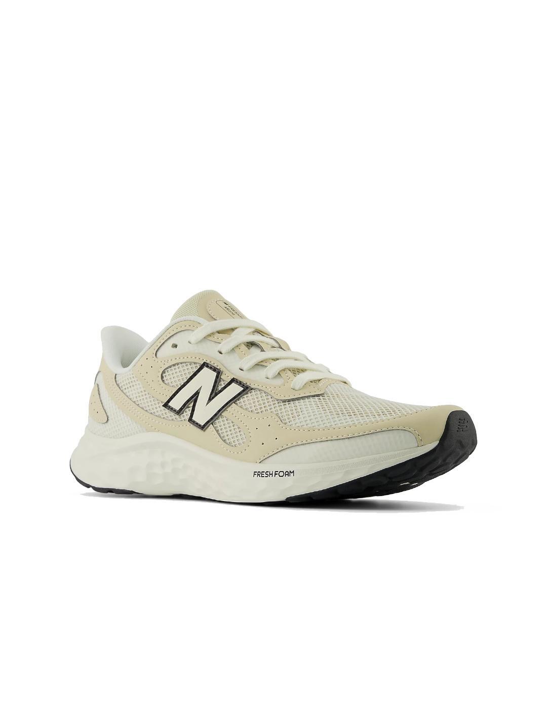 Zapatillas para Hombre New balance  Beige 3/5