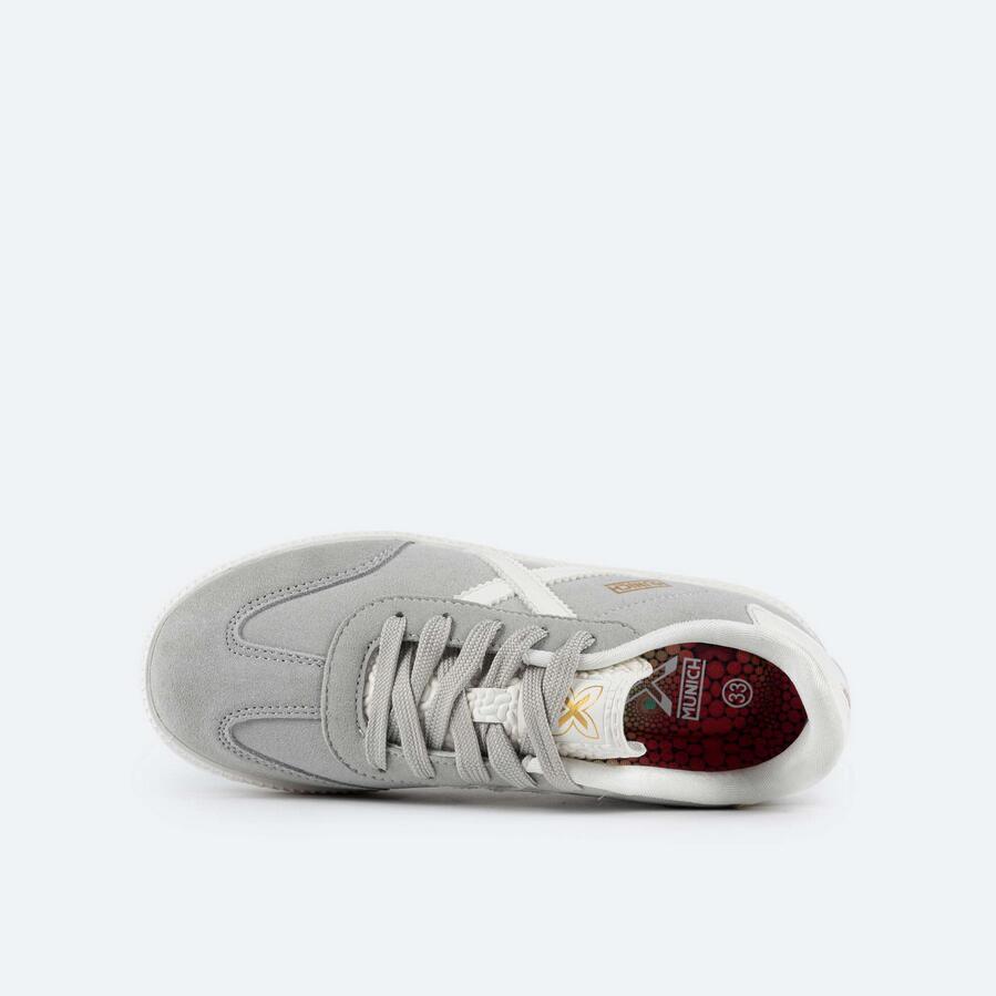 Zapatilla de Moda para NIÑO MUNICH MINI ASTRO 01 3/5