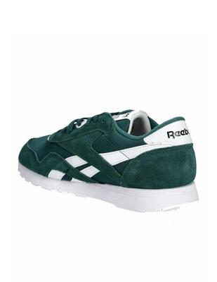 Zapatillas para Hombre Reebok Classic nylon Verde