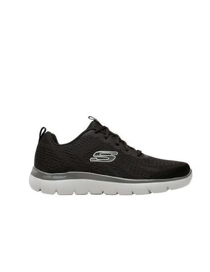 Zapatillas para Hombre Skechers Summits-torre Negro