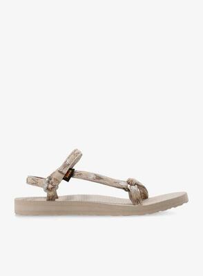 Dames sandalen teva original universal slim