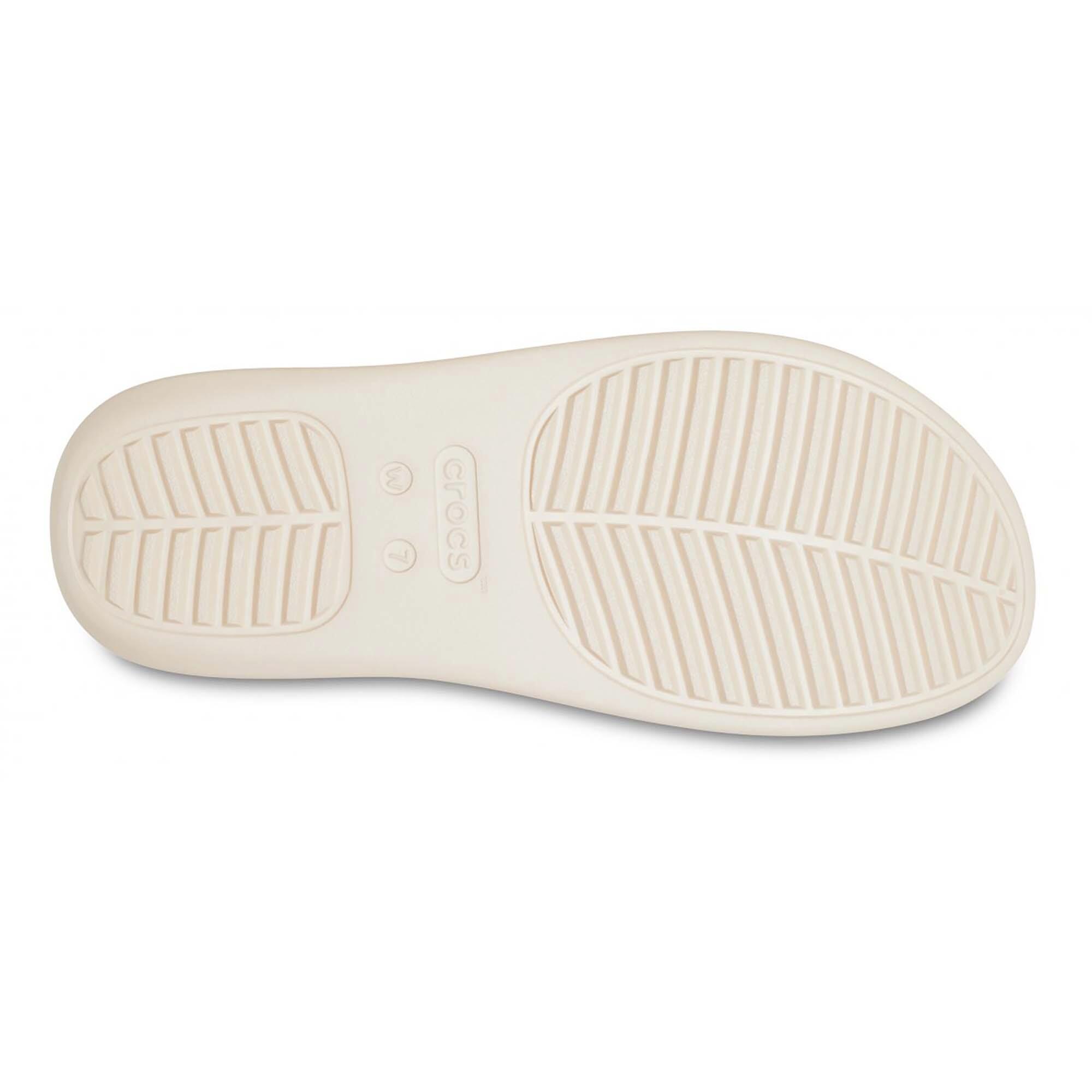 Crocs Getaway Strappy W Hausschuhe Dame 5/5