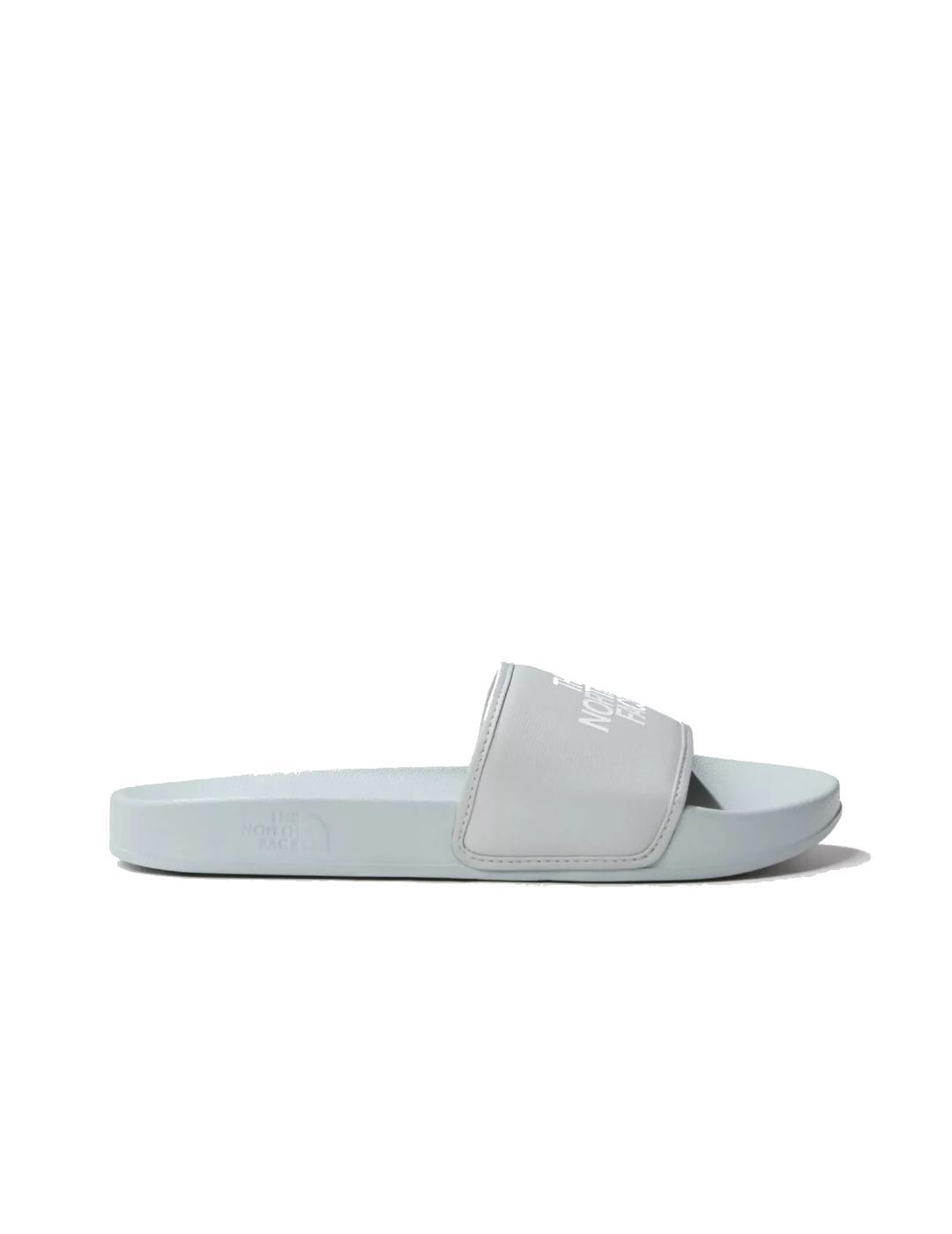 Sandales Hommes The North Face Base Camp Slide III gris 4/4