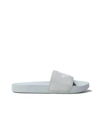 Sandalias para Hombre The north face Base camp slide iii a2z Gris