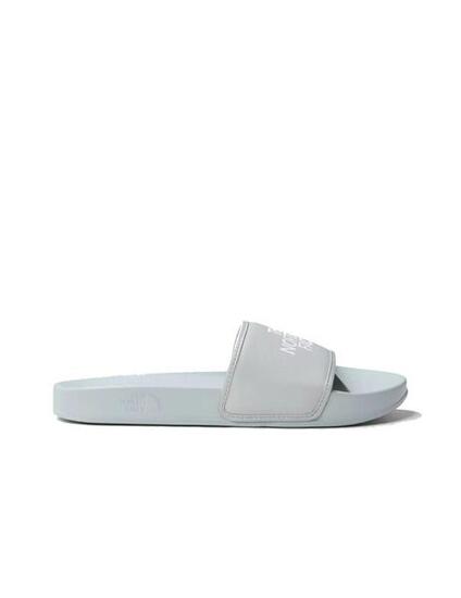 Sandalias para Hombre The north face Base camp slide iii a2z Gris