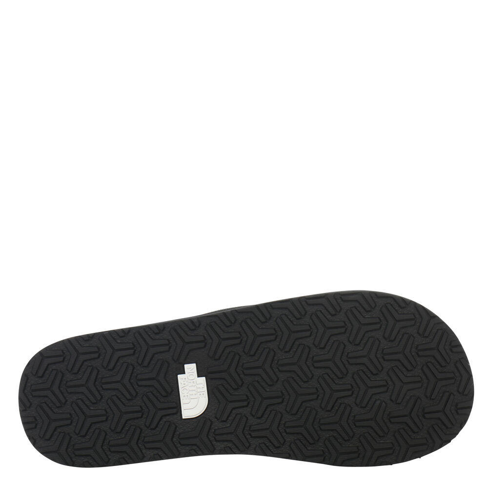 Sandales Hommes The North Face Basecamp Flip Flops II noir 4/5