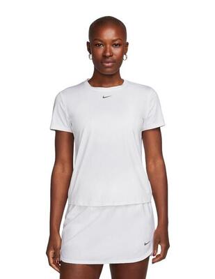 Camiseta Manga Corta Mujer Nike One Classic Dri-Fit