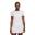 Maillot pour femme Nike One classic blanc
