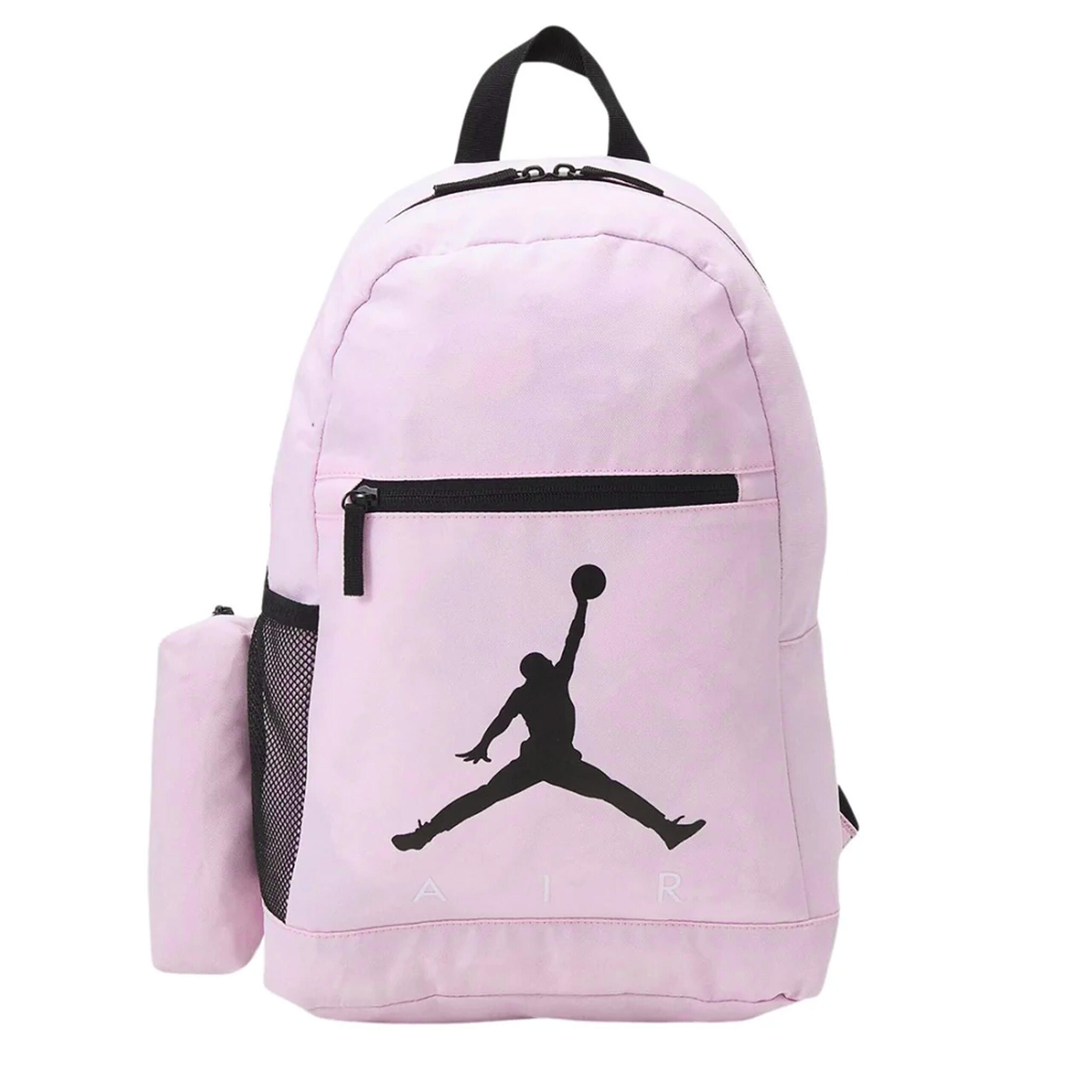 Plecak sportowy szkolny Nike JORDAN JUMPMAN 1/4