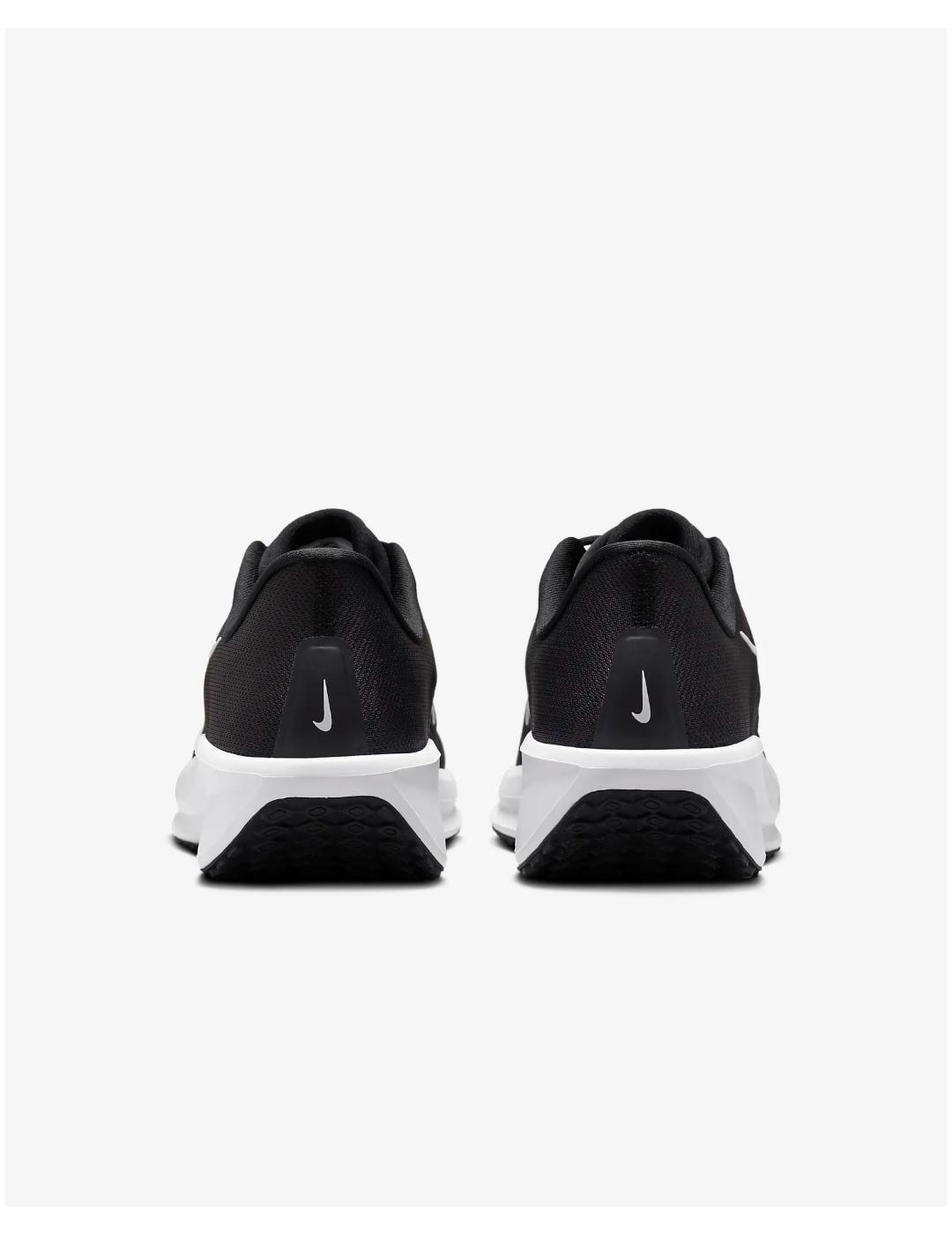 Hardloopschoenen Vrouw Nike Quest 6 Zwart 5/7