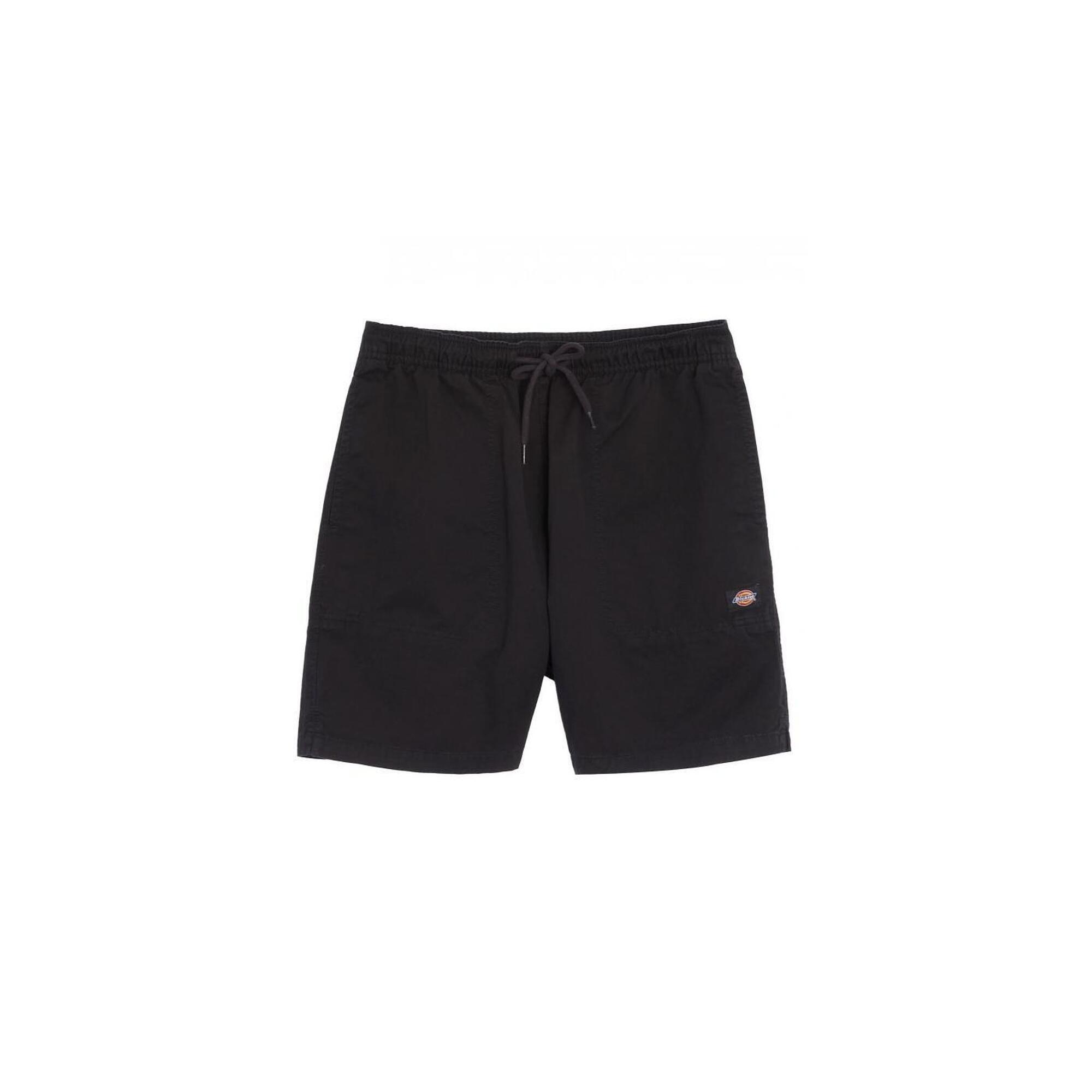 Dickies - Bermudas Et Shorts Pour Hommes Dickies Pelican Rapids Noir - Bermuda - Noir - Decathlon