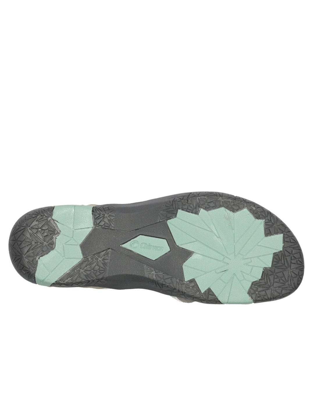 Sandalia Mujer CHIRUCA Valencia Beige 7/7