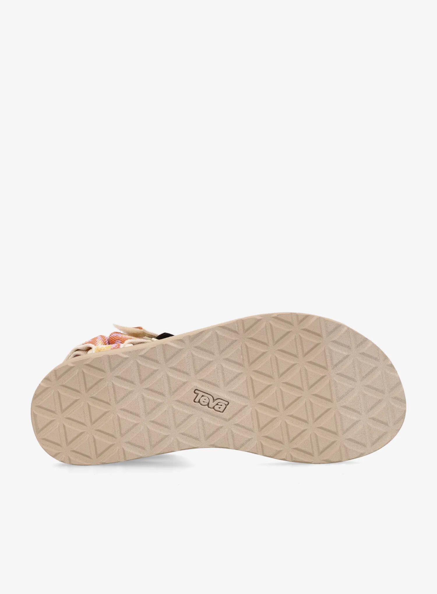 Sandálias femininas Teva Midform Universal 2/7