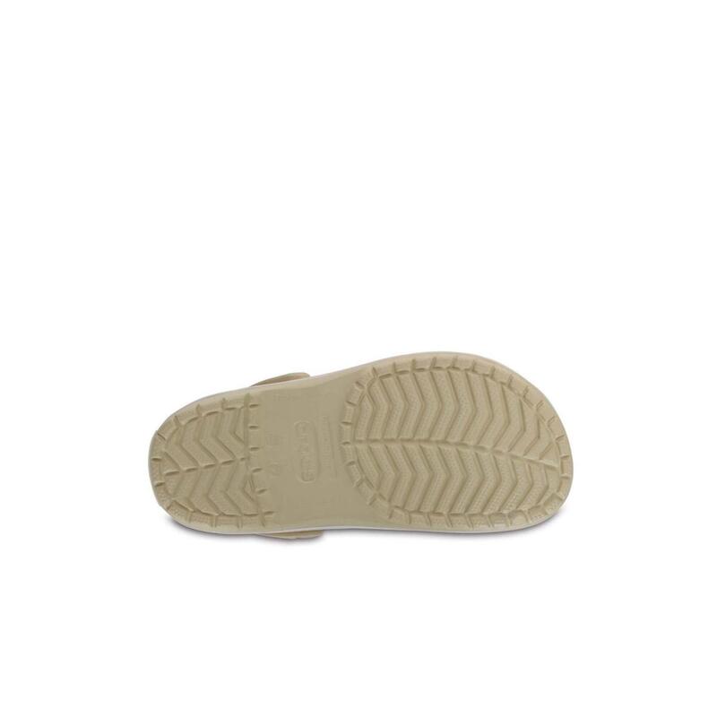Buty do chodzenia unisex Crocs Crocband Stuccomelon