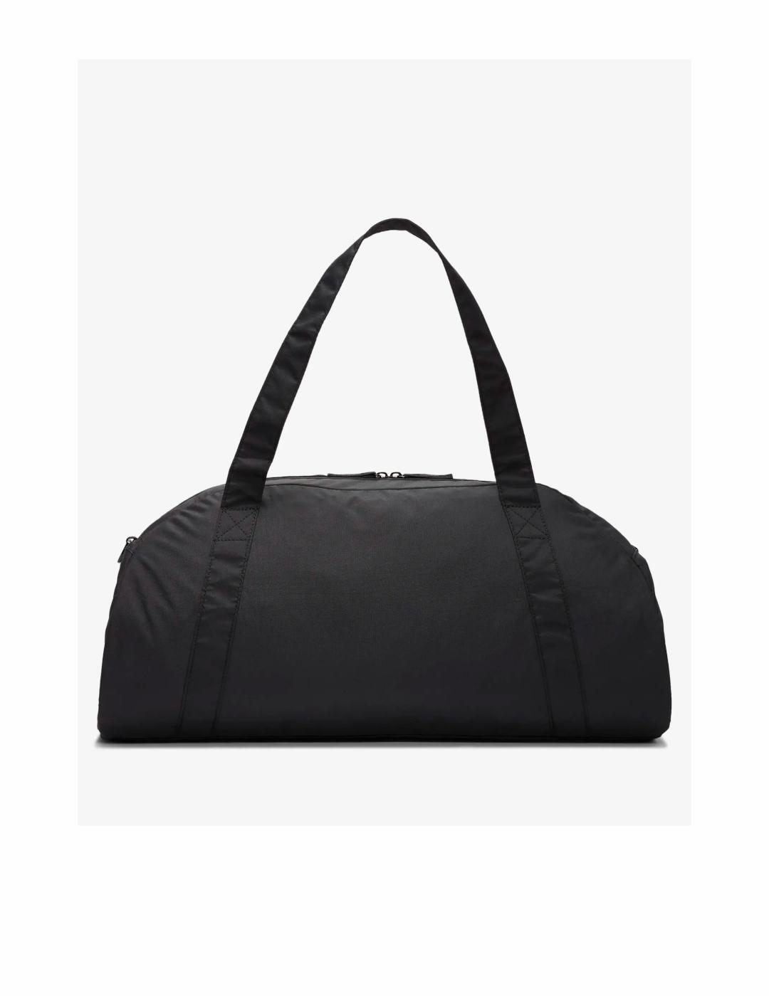 Saco de ginástica Nike Gym Club 24l Preto 3/3