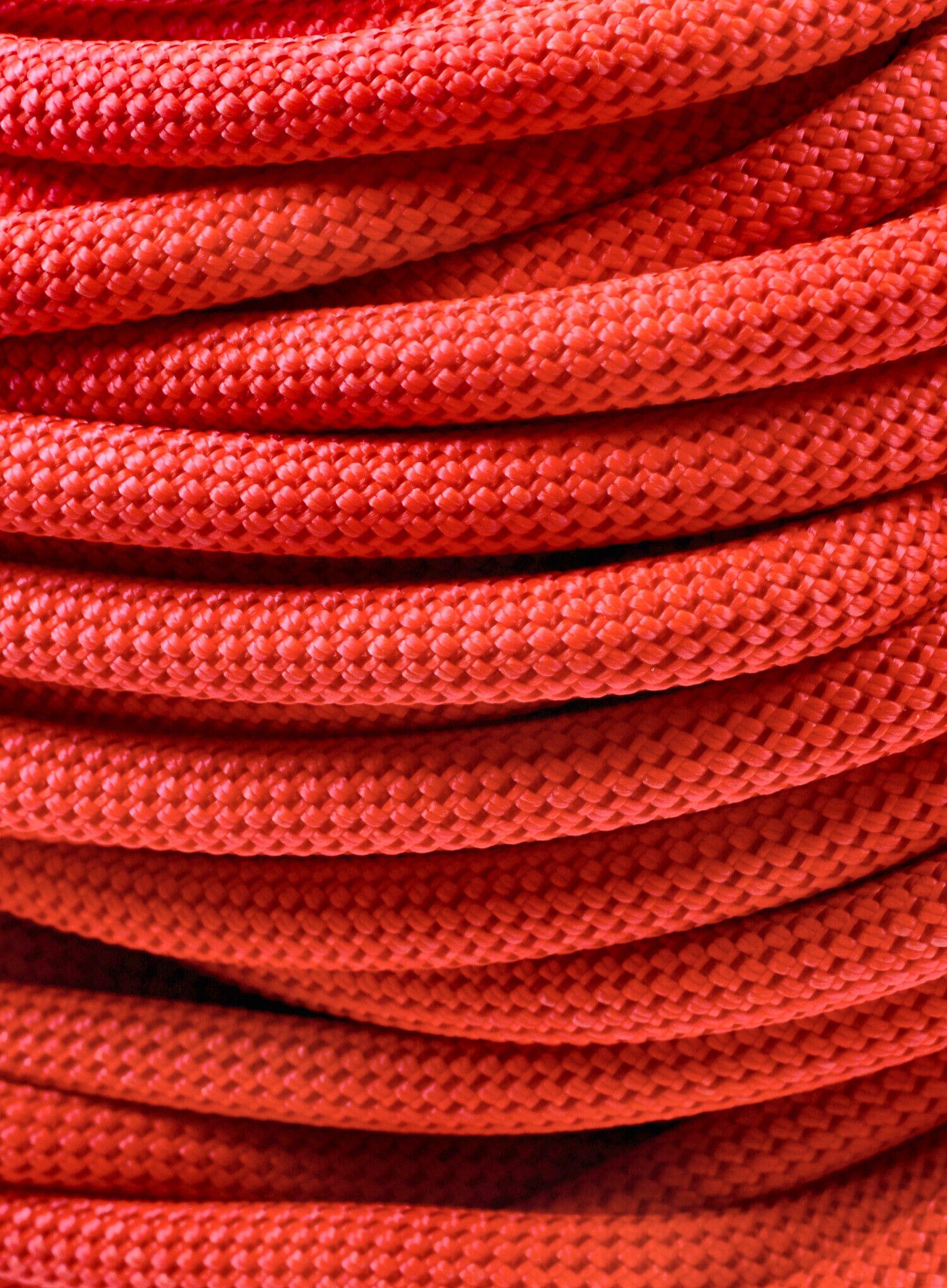 Corde escalade Beal Joker 9,1 mm UNICORE Dry Cover 70 m légère et résistante 4/4