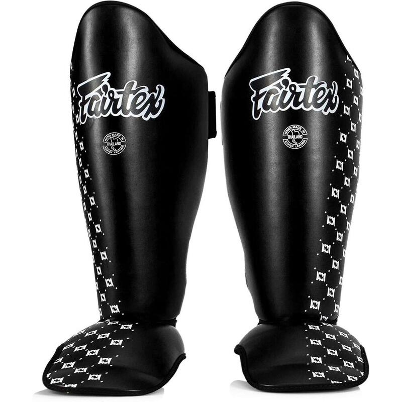 Ochraniacze piszczeli do sportów walki FAIRTEX SP7