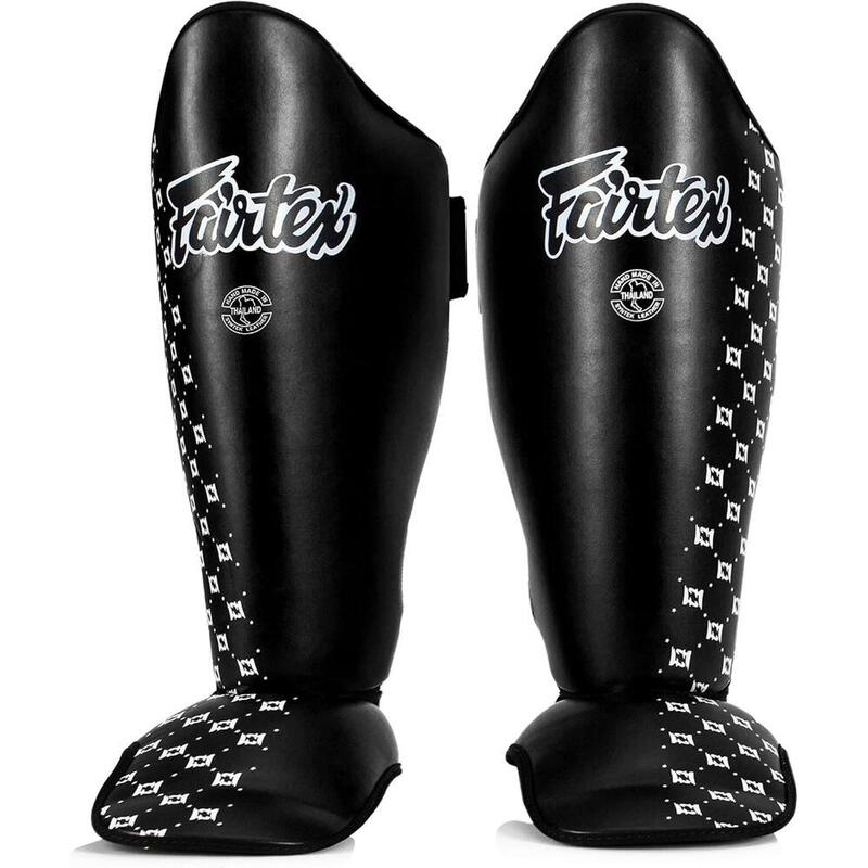 Ochraniacze piszczeli do sportów walki FAIRTEX SP5