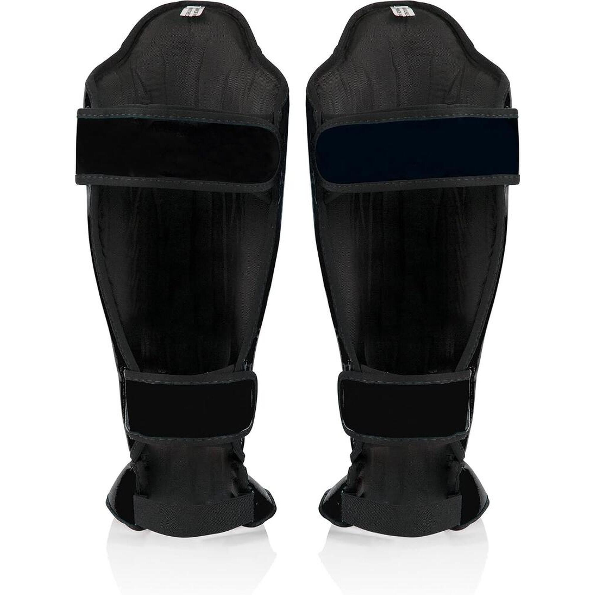 Ochraniacze piszczeli do sportów walki FAIRTEX SP5