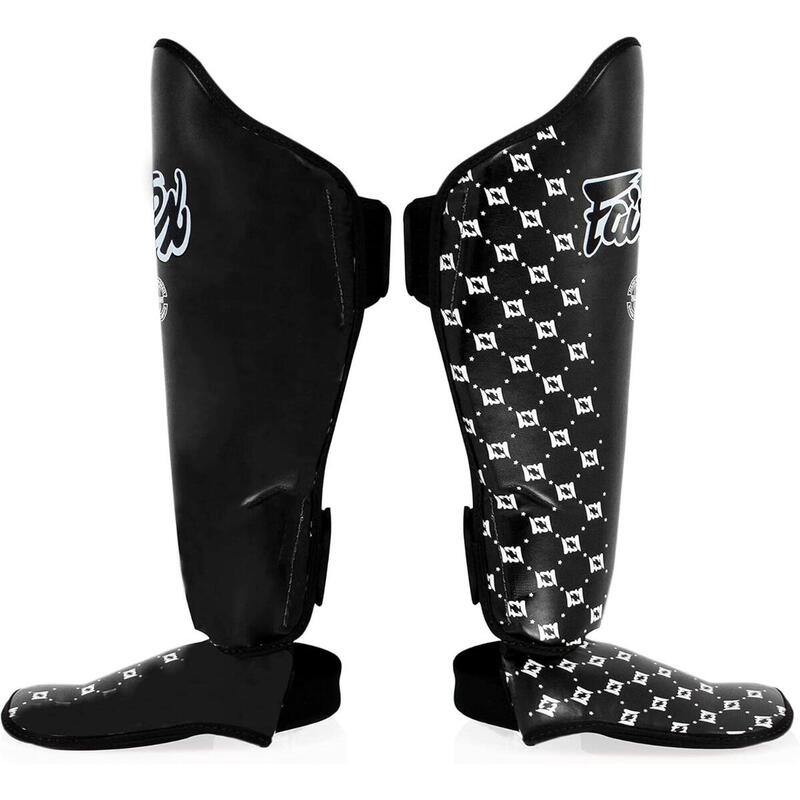 Ochraniacze piszczeli do sportów walki FAIRTEX SP5
