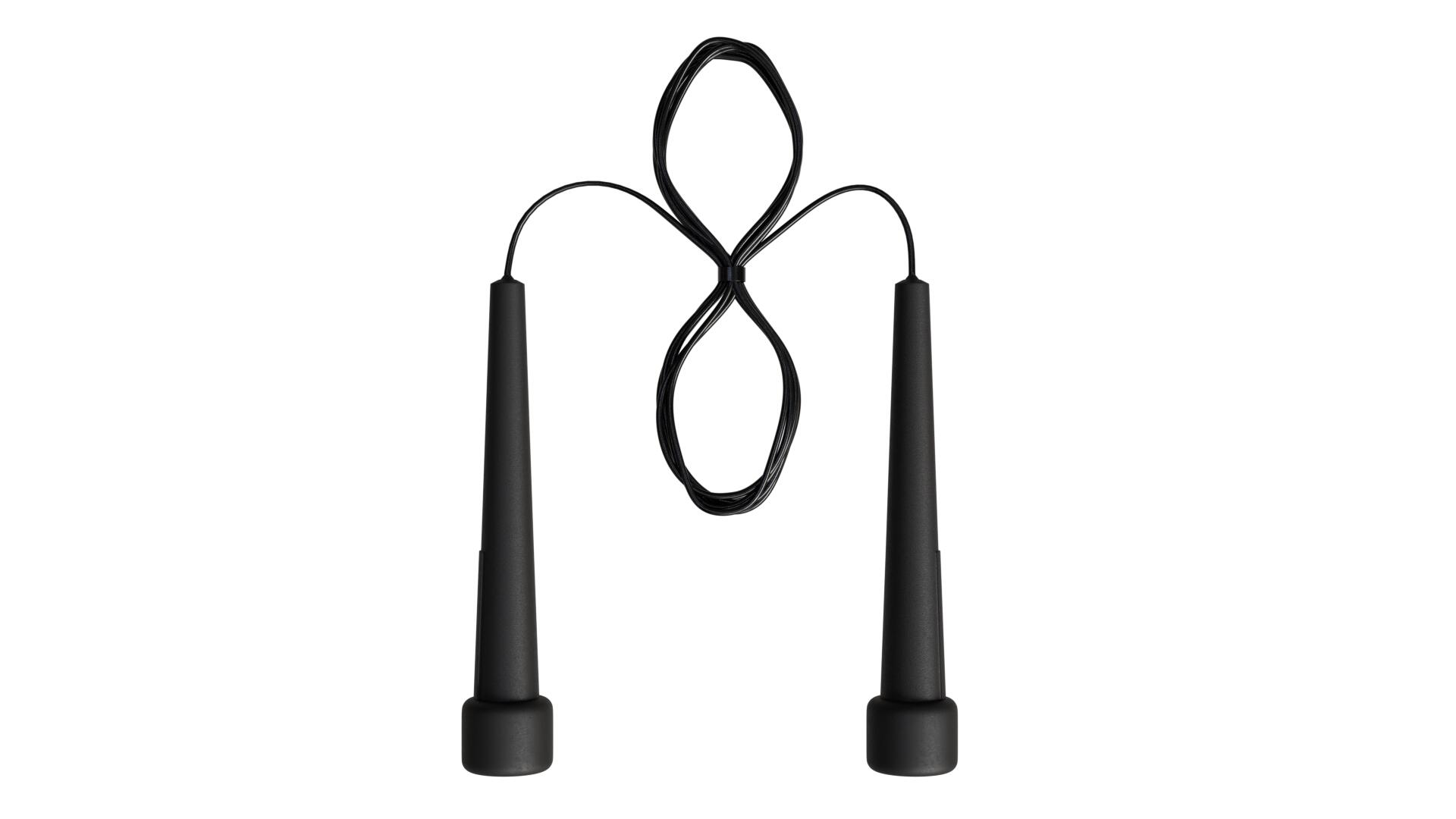 Corde à sauter 2/4