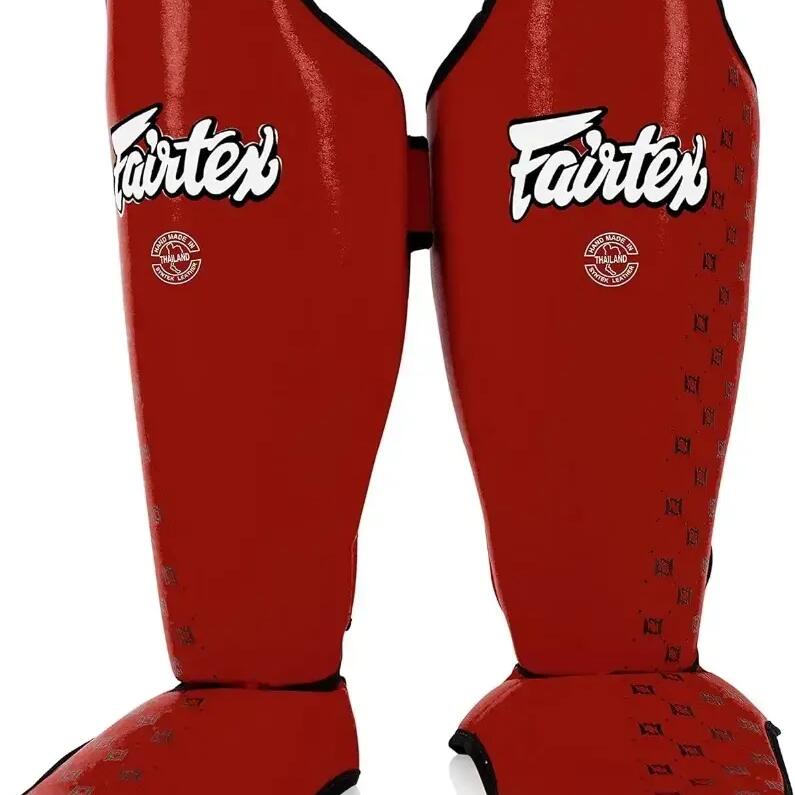 Fairtex SP5 Протектори за пищяли