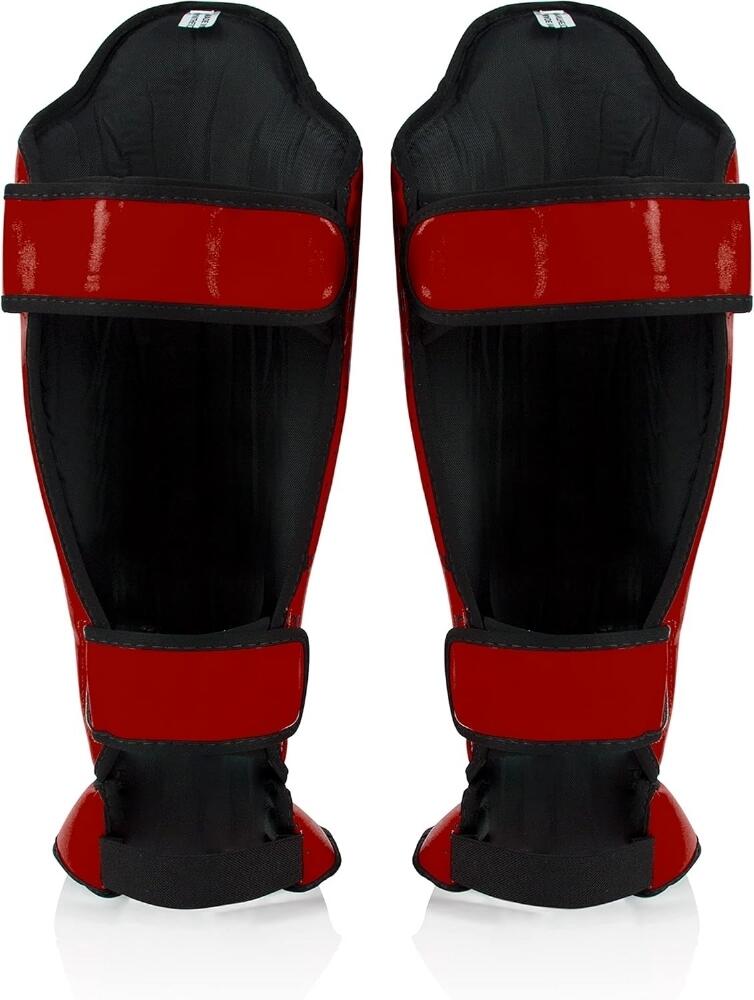 Caneleiras Fairtex SP5 2/4