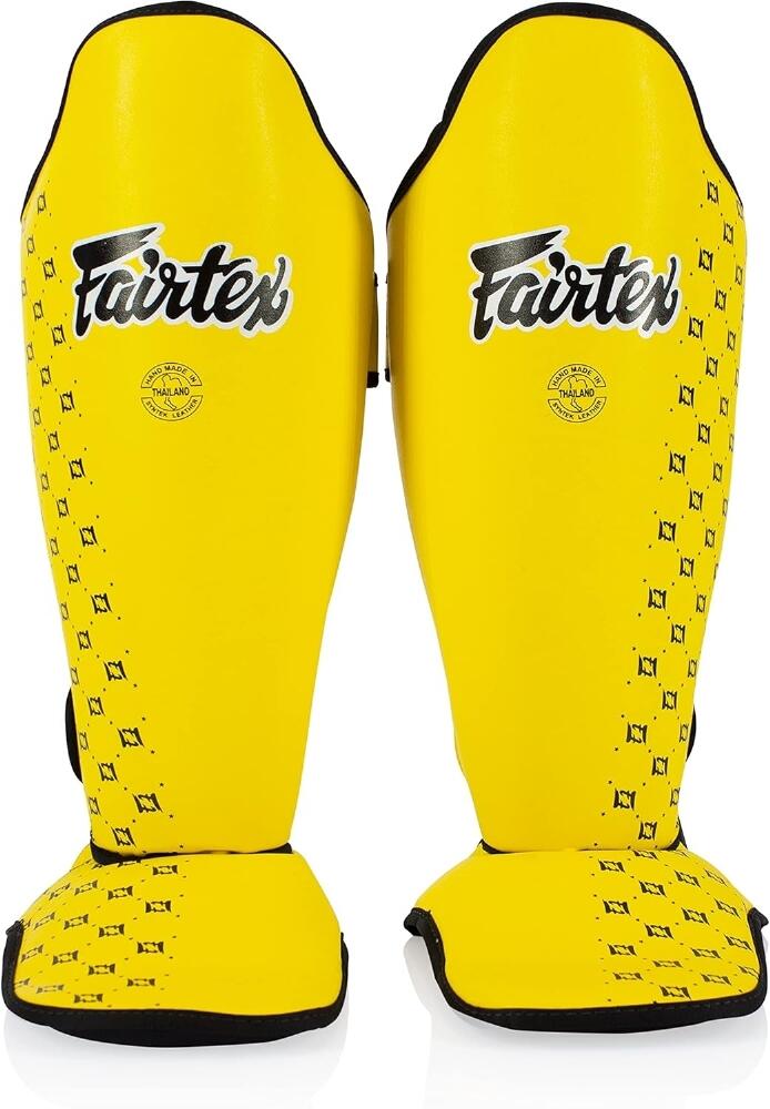 Fairtex SP5 sípcsontvédő 4/6