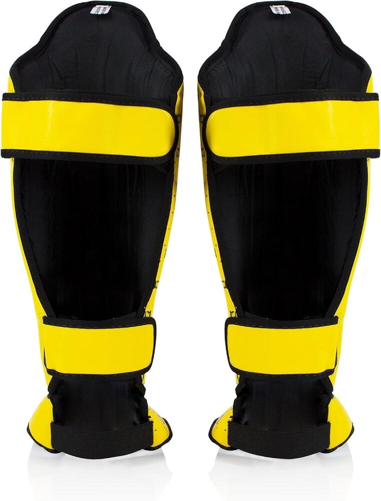 Fairtex SP5 sípcsontvédő 2/6