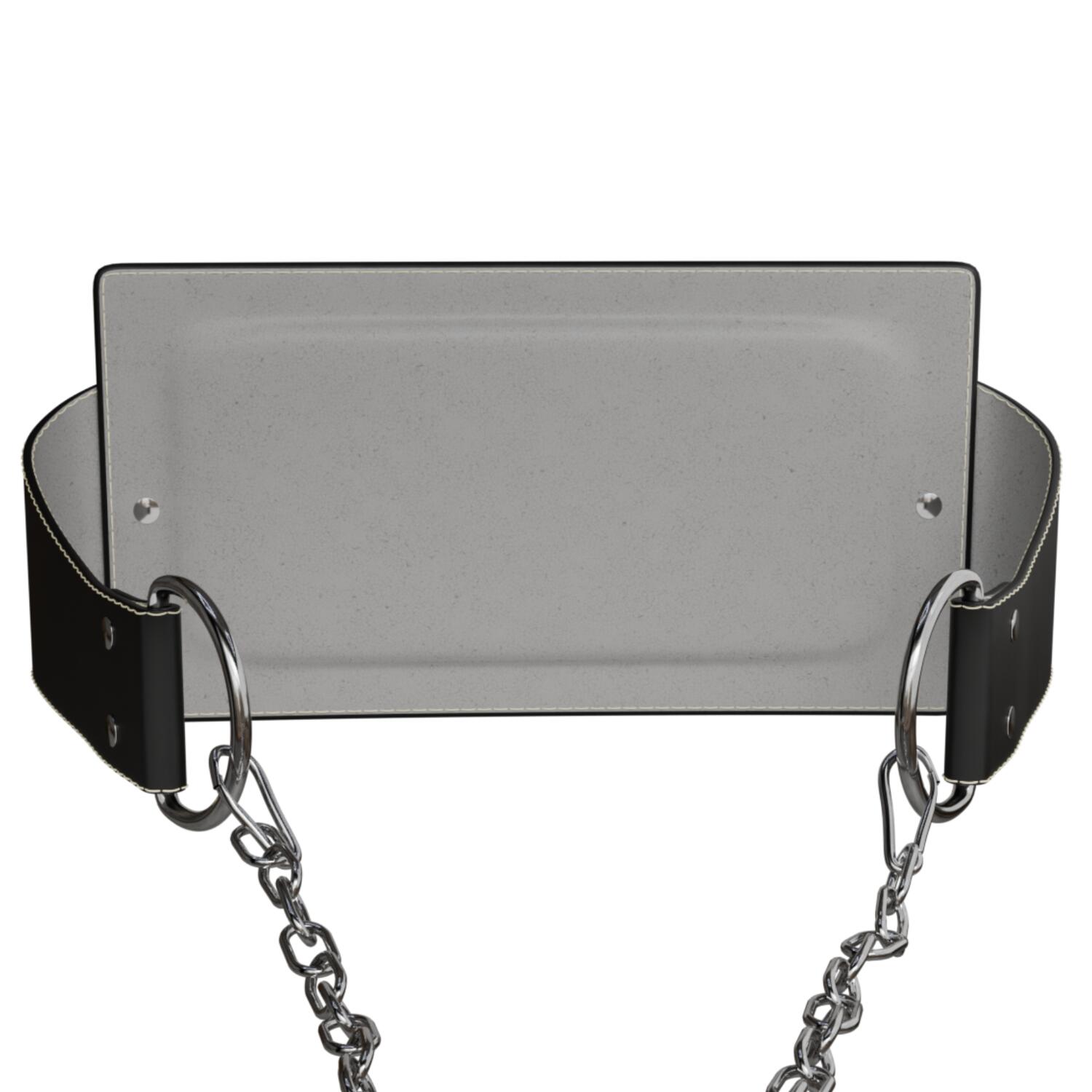 Focus Fitness - Dipping Belt - Weight Belt - Gewichtriem 6/7