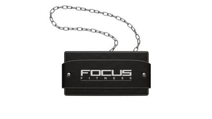 Focus Fitness - Dipping Belt - Gewichtsgürtel