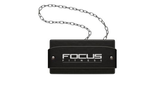 Focus Fitness - Dipping Belt - Gewichtsgürtel