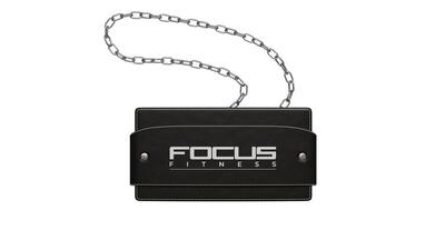 Focus fitness - dipping belt - weight belt - gewichtriem