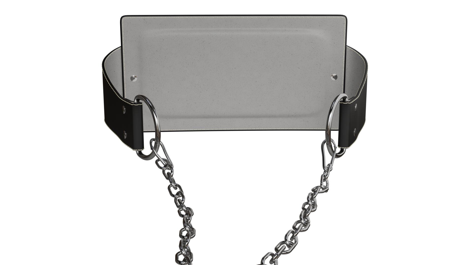 Focus Fitness - Dipping Belt - Weight Belt - Gewichtriem 4/7