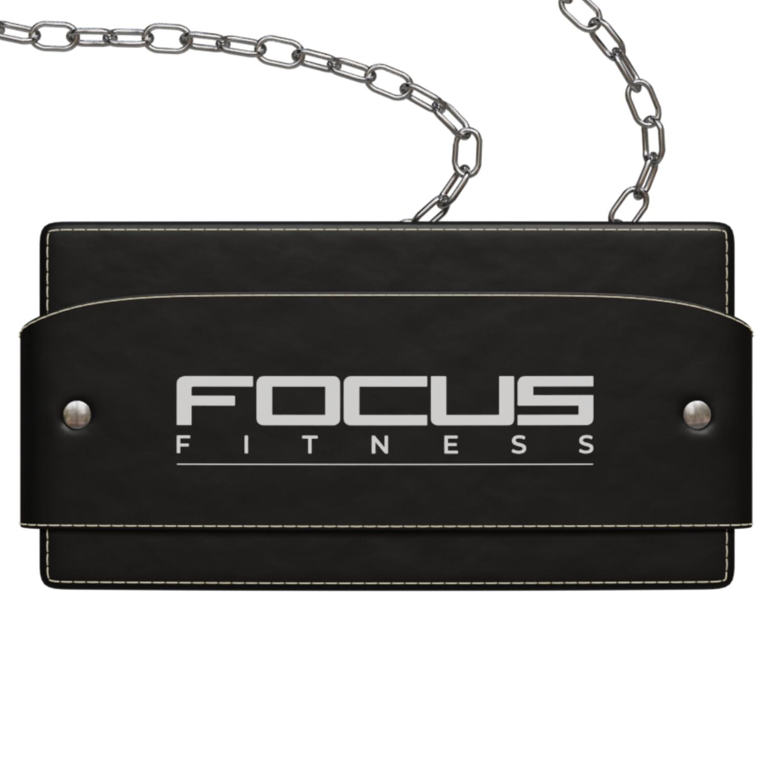 Focus Fitness - Dipping Belt - Weight Belt - Gewichtriem 5/7