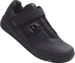 Chaussures VTT Crankbrothers Stamp BOA — Noir/Or