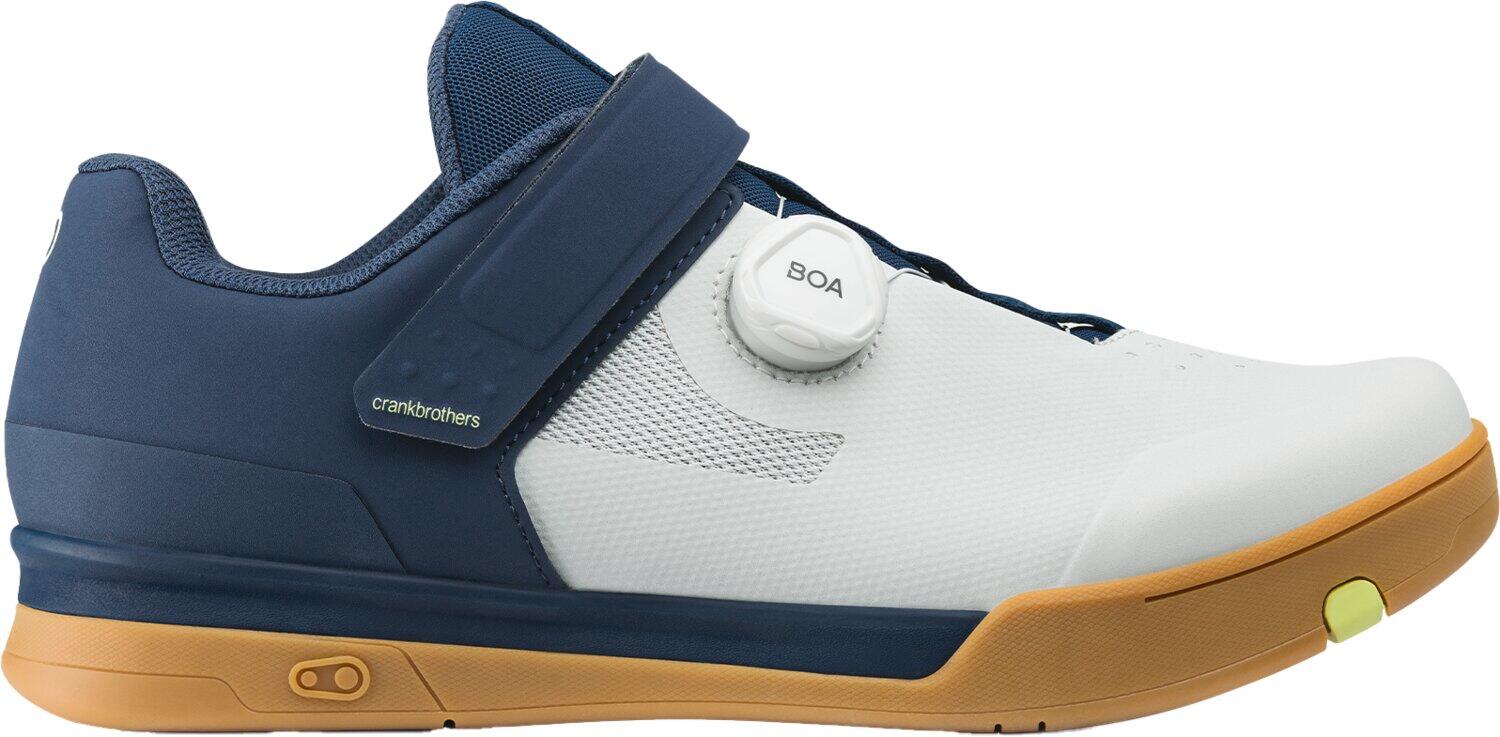 Timbro Boa Scarpa 4/5