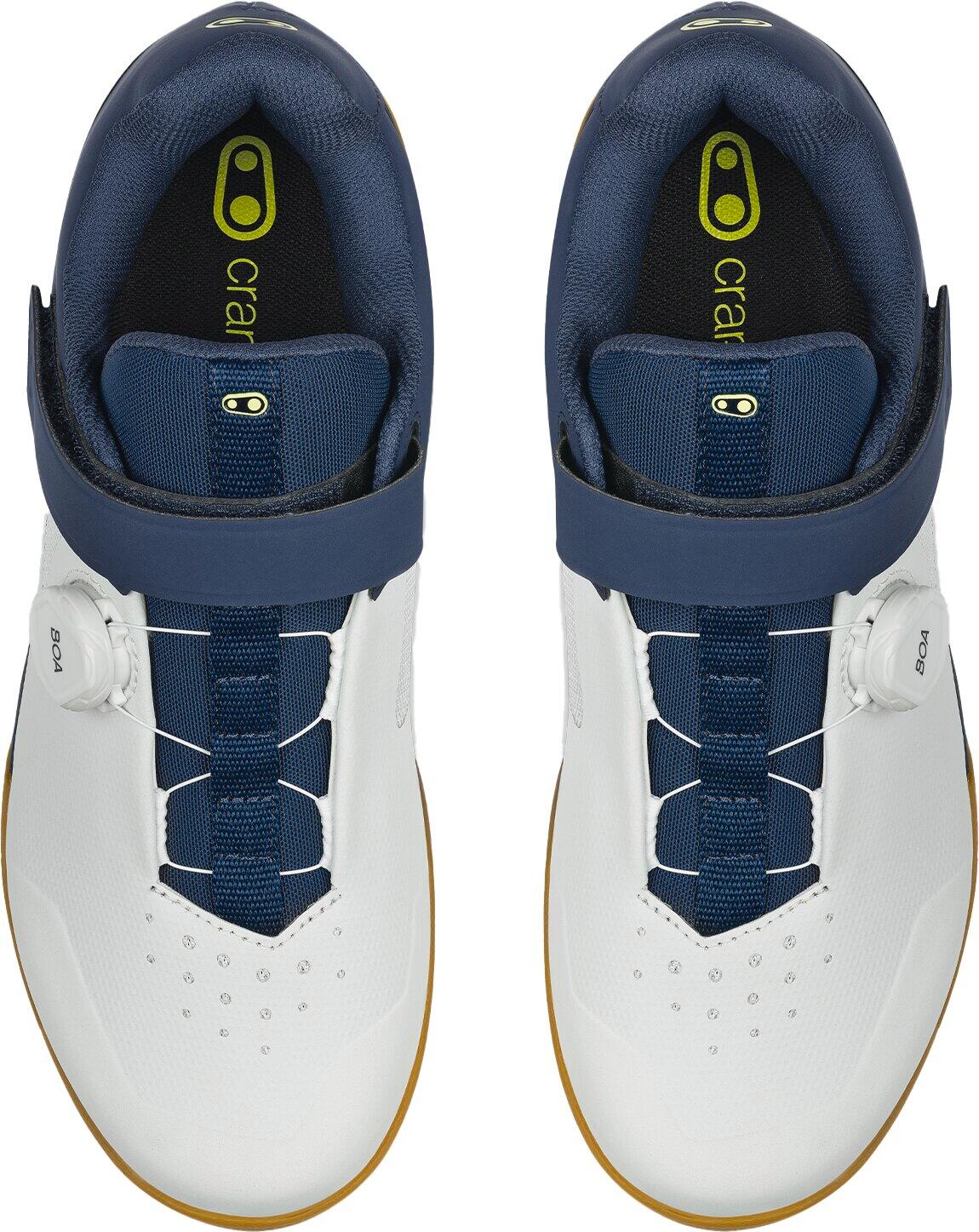 Timbro Boa Scarpa 5/5