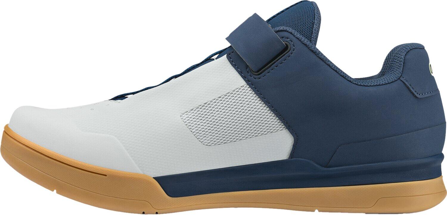 Timbro Boa Scarpa 2/5