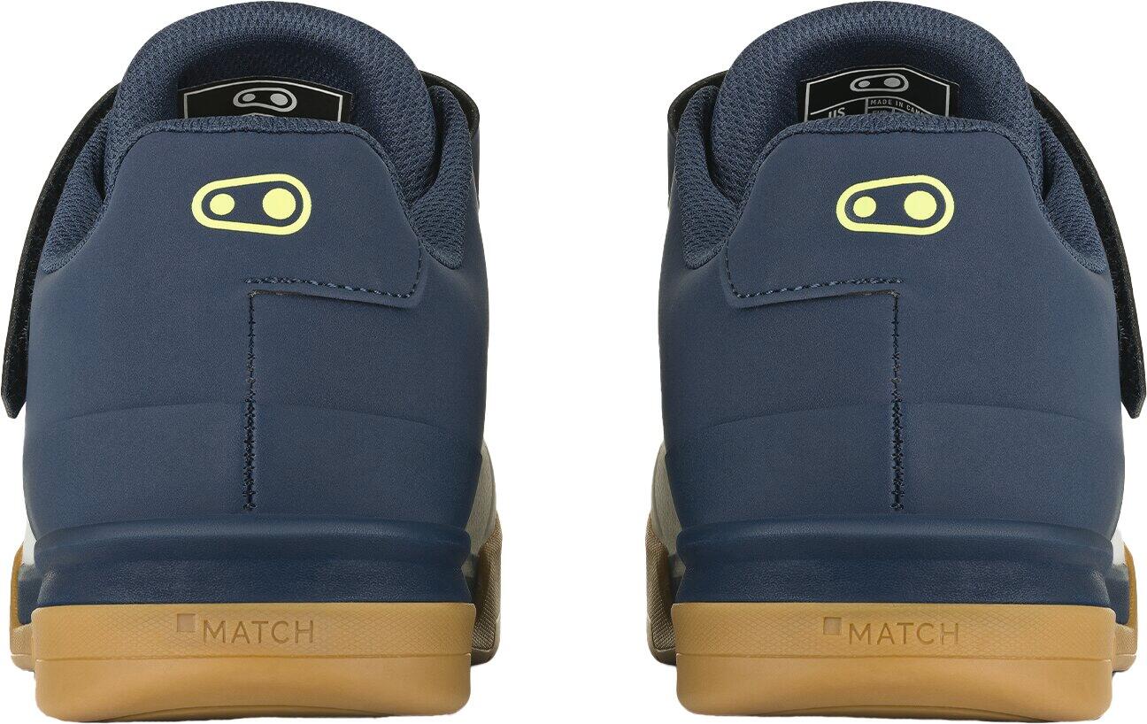 Timbro Boa Scarpa 3/5