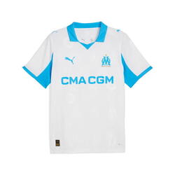 Tee-shirt Puma OM HOME JSY REP