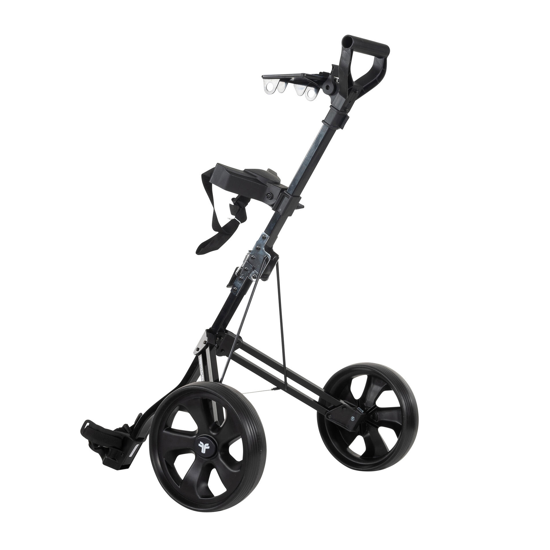 Snel opvouwbare stowa ii kar 2/2