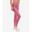 Leggings Sportive Givova pentru Femei 2XL - Roz Antic Respirabil