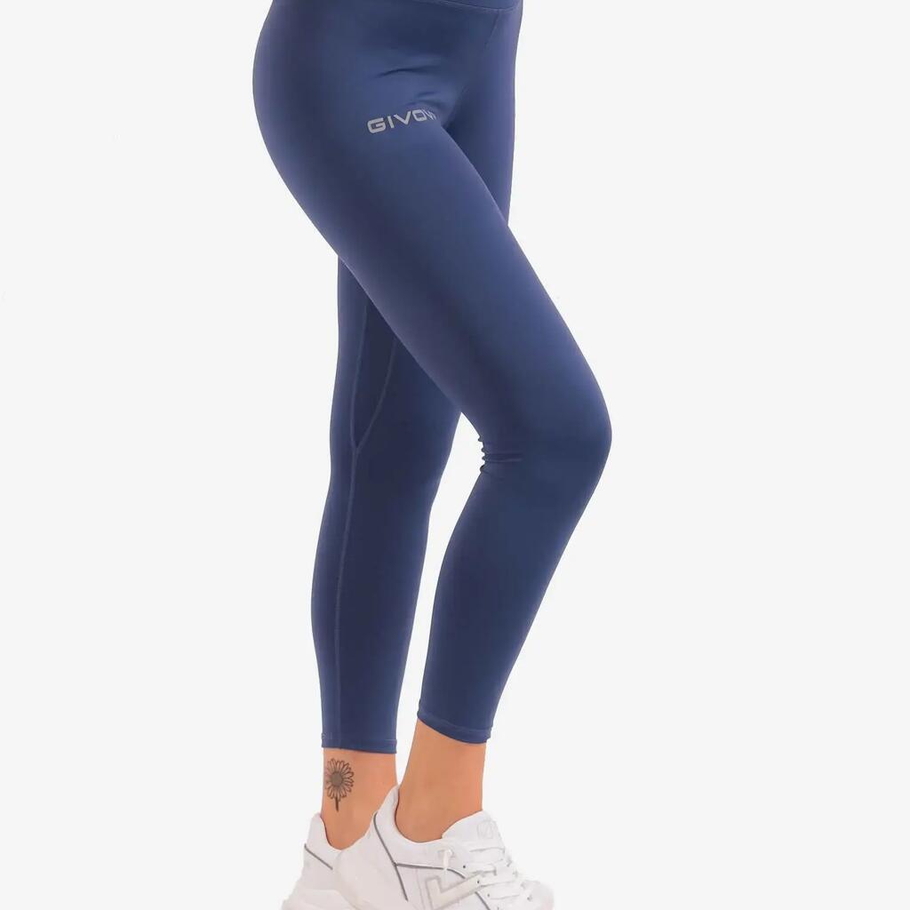 Women's leggings Givova Basic