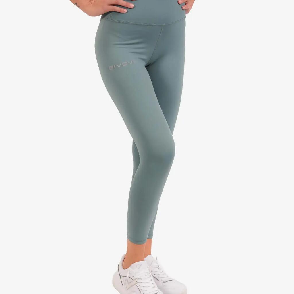 Women's leggings Givova Basic