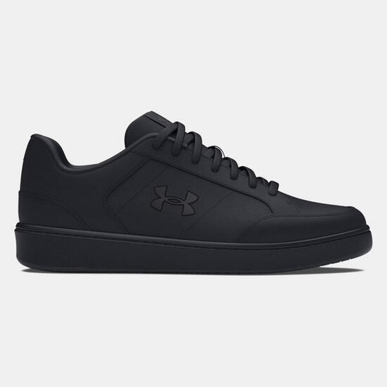 Schoenen Ua Official Heren Under Armour Zwarte